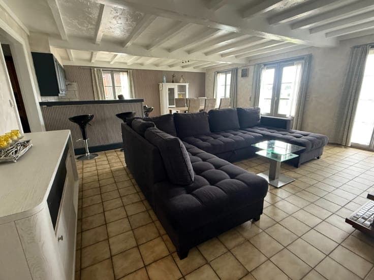 Prachtige chalet op uitstekende ligging binnen domein Kle...