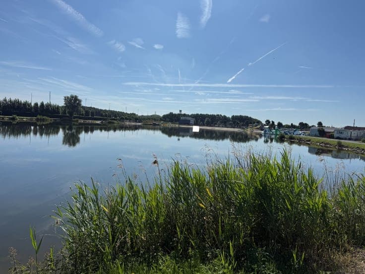 Prachtige chalet op uitstekende ligging binnen domein Kle...