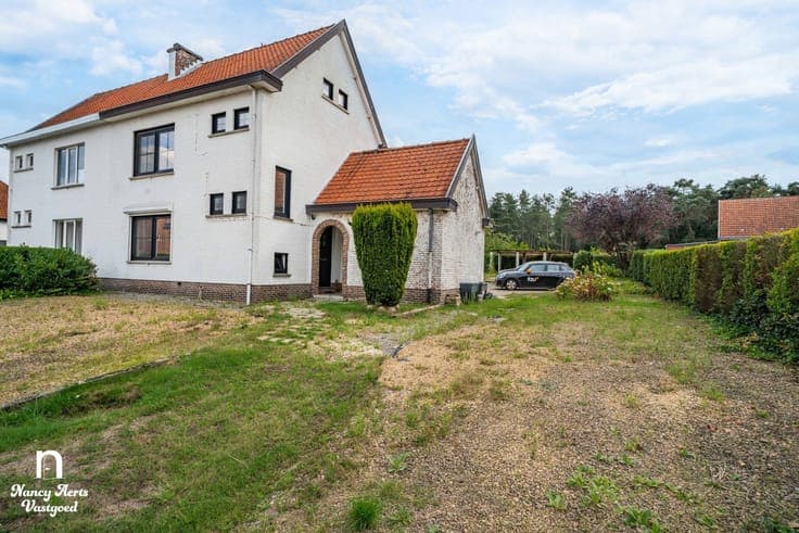 House in Beverlo