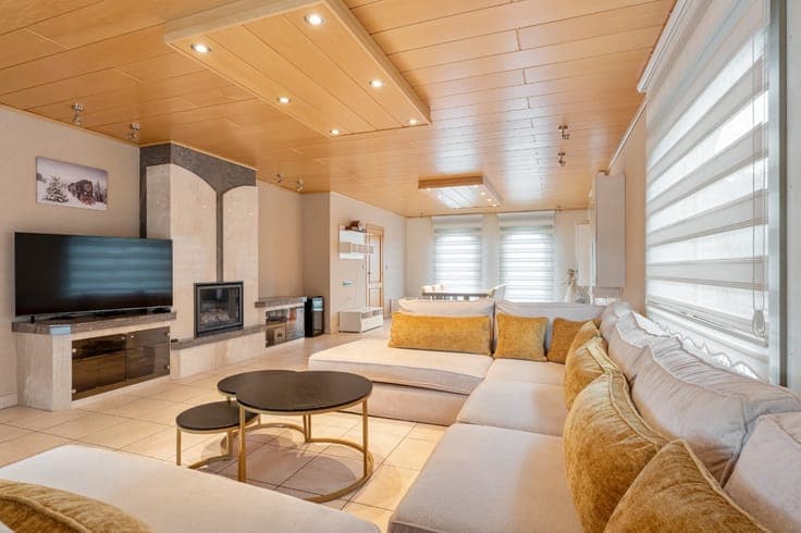 Spacious family home near Hasselt centre