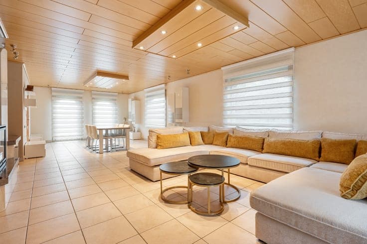 Spacious family home near Hasselt centre
