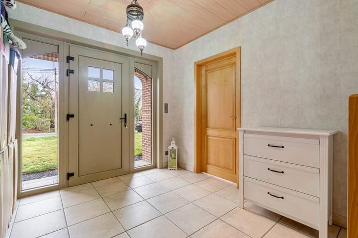 Spacious family home near Hasselt centre
