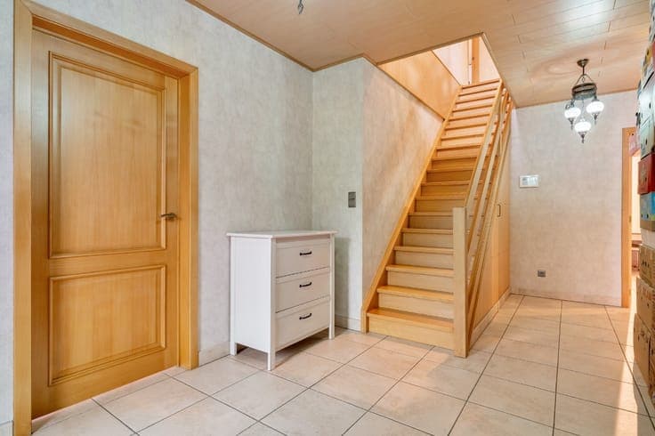 Spacious family home near Hasselt centre
