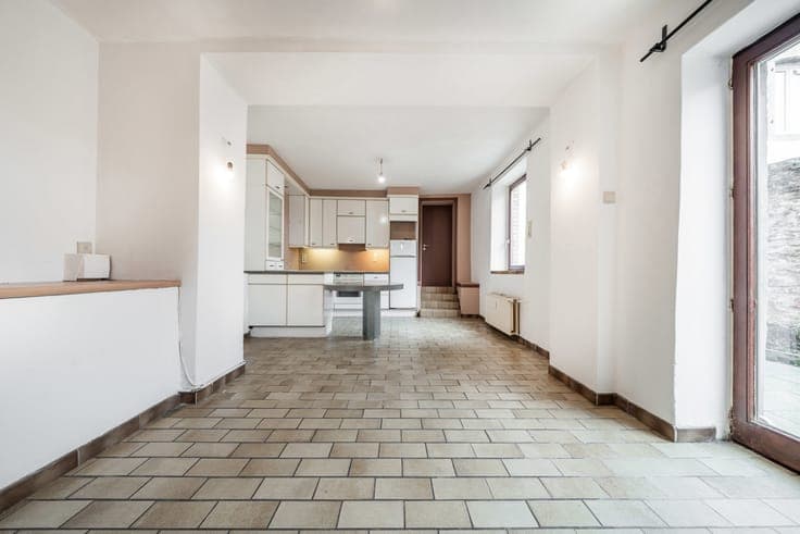 Charmante maison 3 chambres avec terrasse