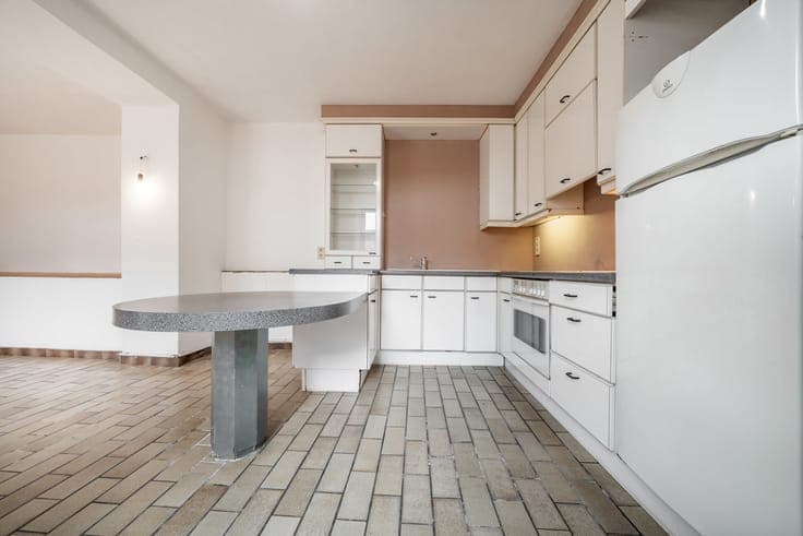 Charmante maison 3 chambres avec terrasse
