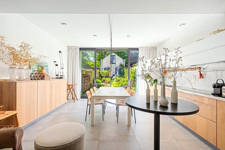 Architect-Designed Home and 1930s Forge