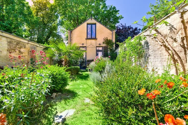Architect-Designed Home and 1930s Forge
