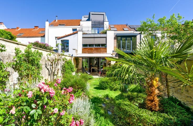 Architect-Designed Home and 1930s Forge