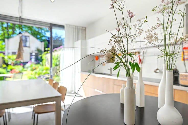 Architect-Designed Home and 1930s Forge