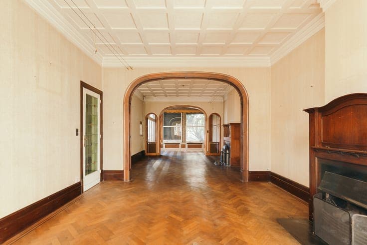 Unique renovation project in Pulhof
