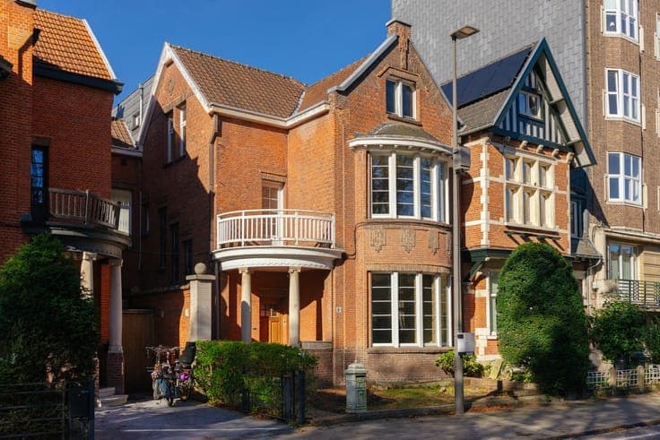 Unique renovation project in Pulhof