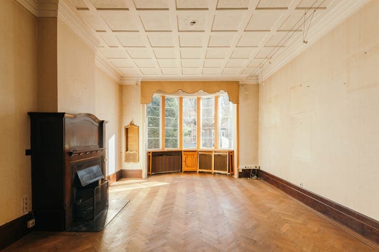 Unique renovation project in Pulhof
