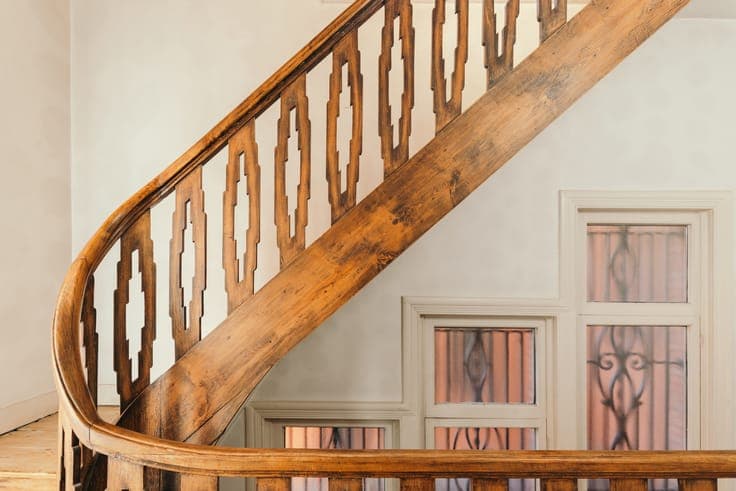 Unique renovation project in Pulhof