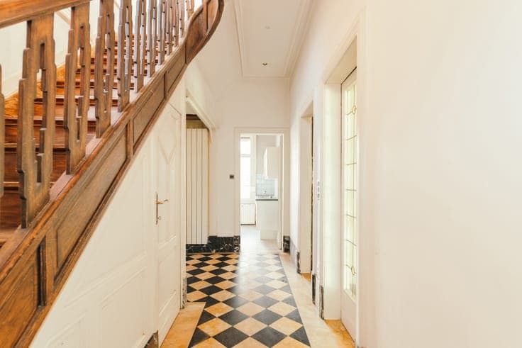 Unique renovation project in Pulhof
