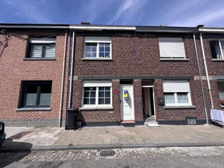 House in Seraing