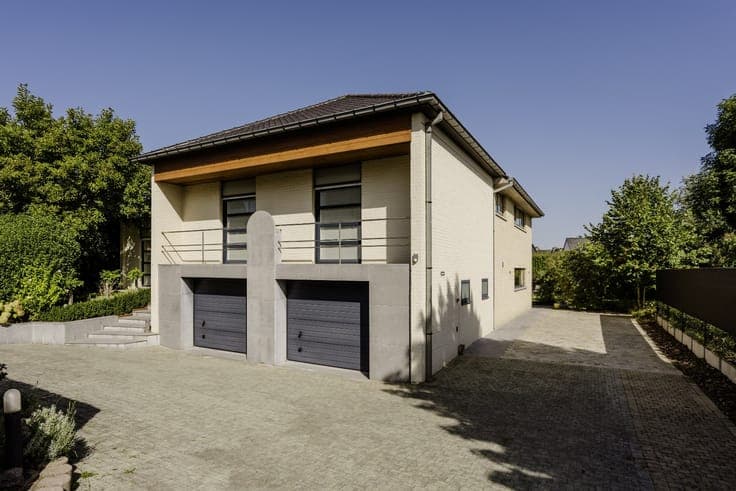 House in Waregem