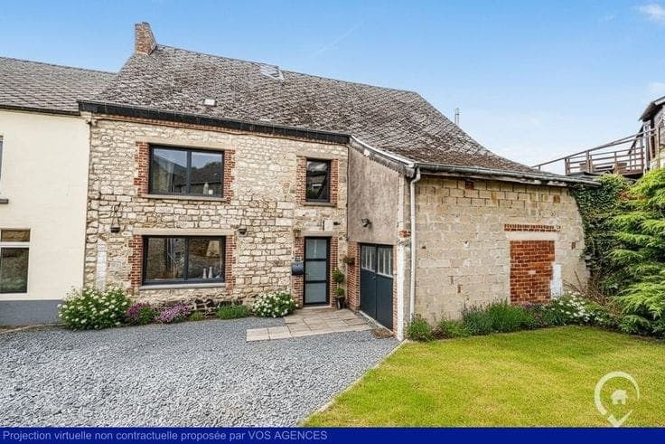 House in Heer