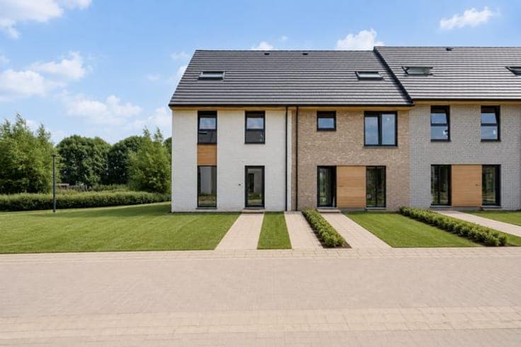 House in Zwevegem