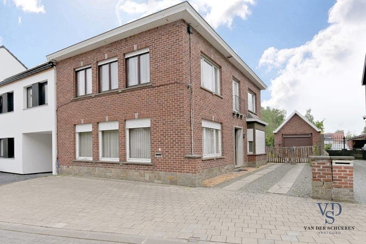 House in Gavere