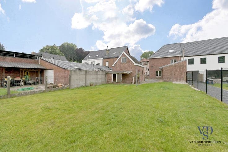 House in Gavere