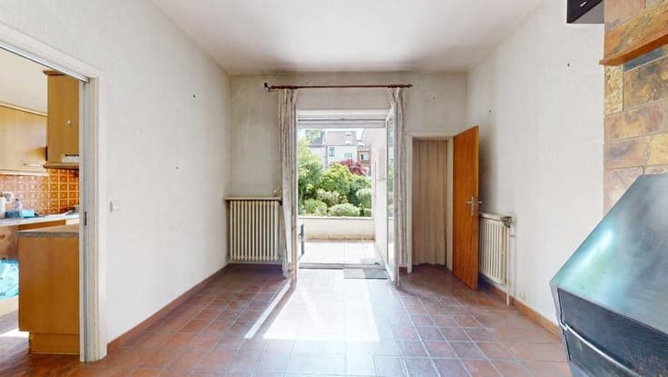 CHANT D'OISEAU - HOUSE +/- 250m2