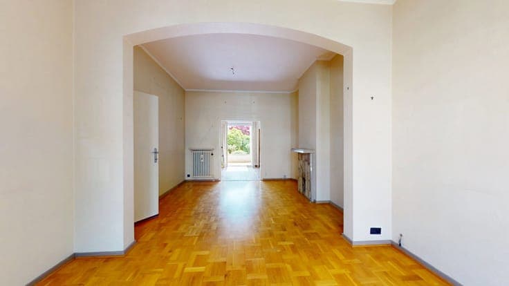 CHANT D'OISEAU - HOUSE +/- 250m2