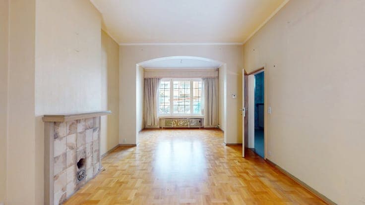 CHANT D'OISEAU - HOUSE +/- 250m2