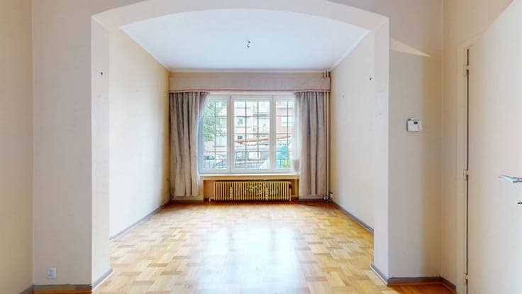 CHANT D'OISEAU - HOUSE +/- 250m2