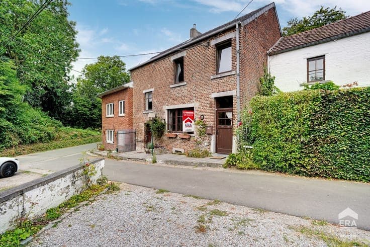 House in Genappe