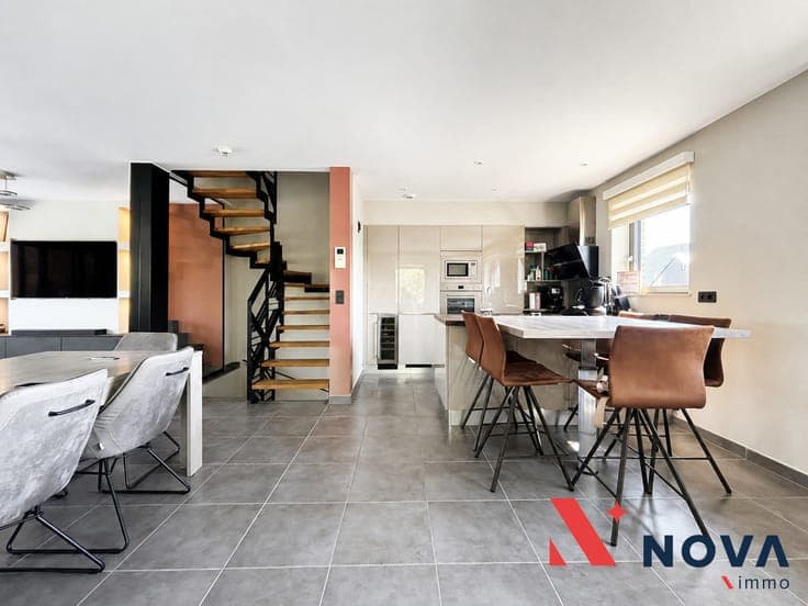 House in Tubize