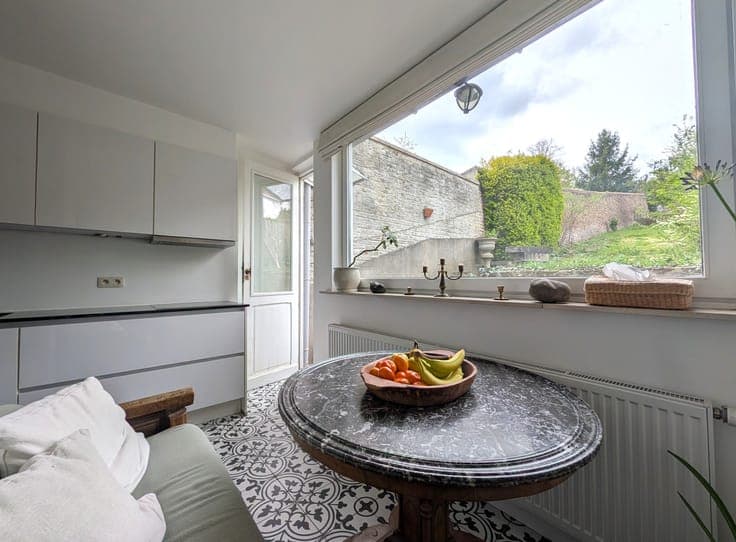 Charming home in quiet location