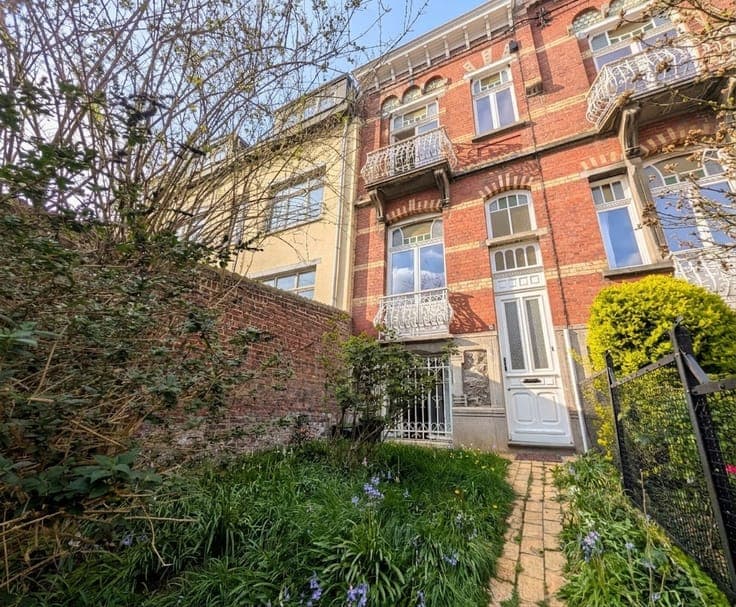Charming home in quiet location