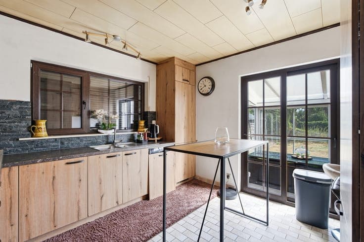 Ruime villa met 4 slaapkamers, prachtige tuin, garage én ...