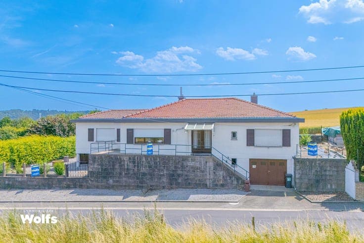 House in Hermalle-sous-Argenteau