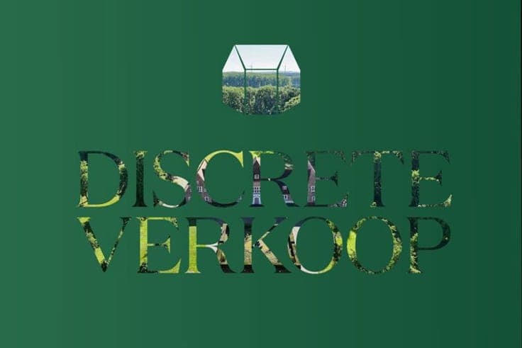 Villa Gaverehof – Exclusive estate with manor house and vill