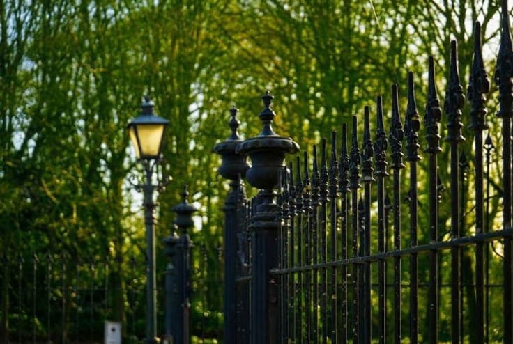 Villa Gaverehof – Exclusive estate with manor house and vill