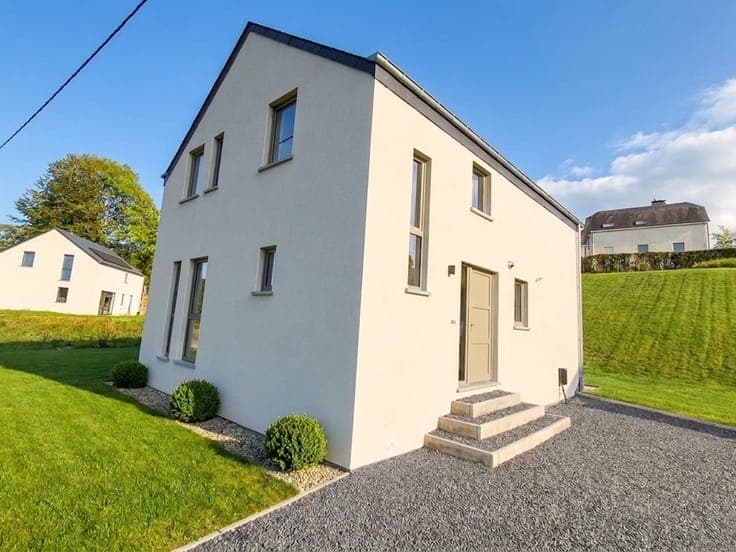 LEGLISE (LEGLISE) LOT 4