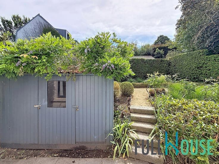 House in Uccle