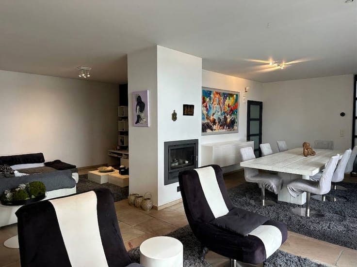 House in Dessel