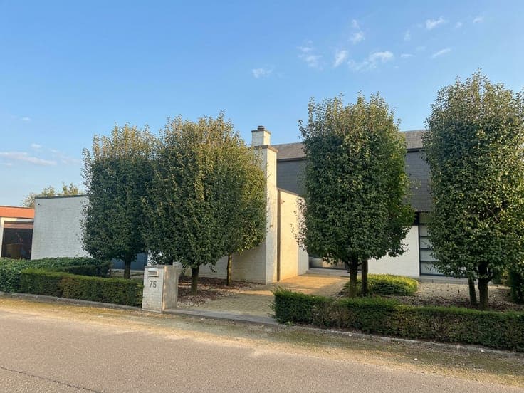House in Dessel