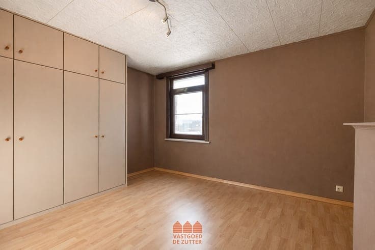 Instapklare woning met EPC B en ruime garage