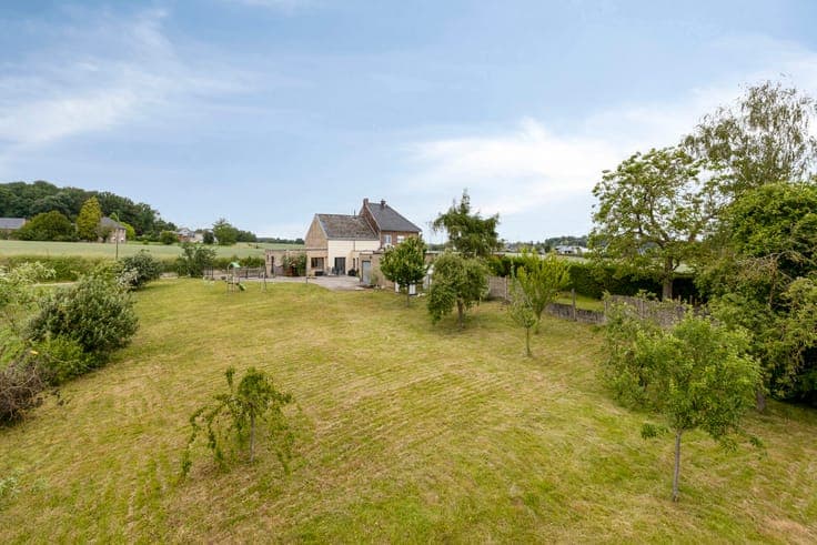House in Lubbeek