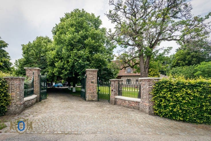 House in Aalter