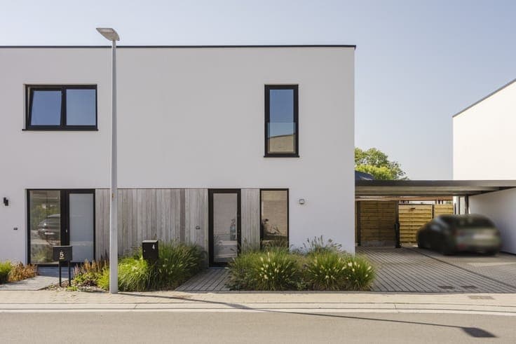 House in Deerlijk