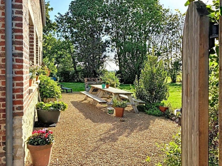 Farmhouse