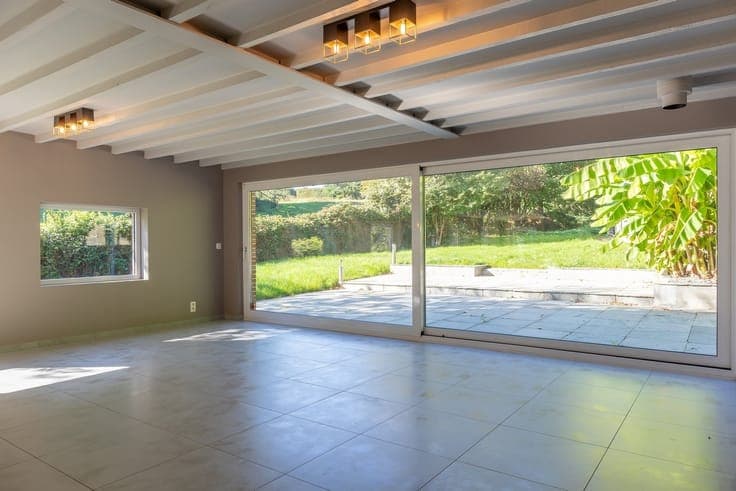 Exceptional property on 21 ares without vis-à-vis.