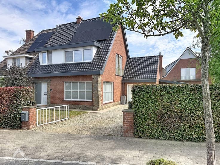 House in Roeselare