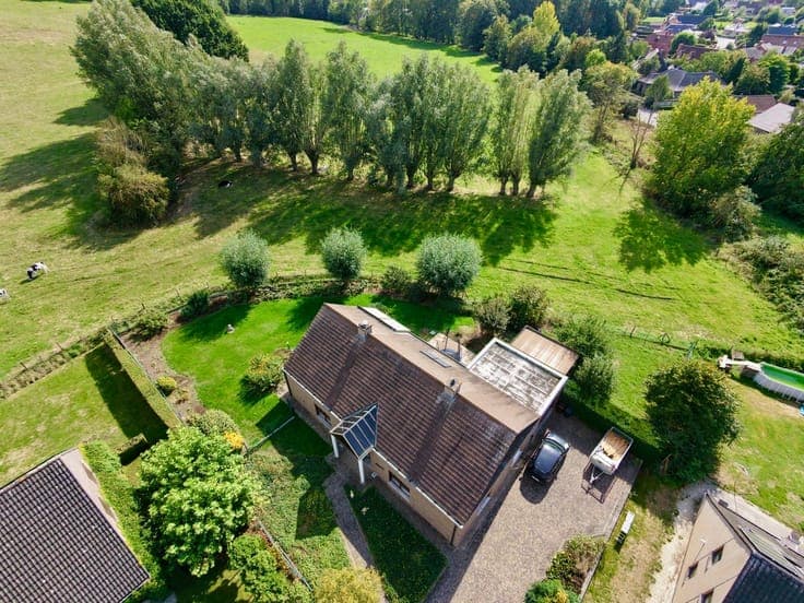 House in Oudenaarde