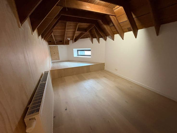 Move-in ready home with garden on the Dender