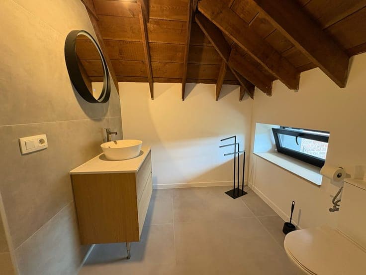 Move-in ready home with garden on the Dender